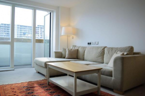 Flawless Apartment in Notting Hill